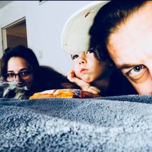 Meet your Posher, Christopher